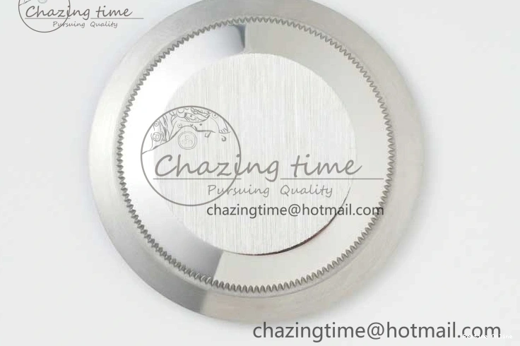 0128 Youthful DateJust 41 126334 NTF 1:1 Best Edition 904L Steel Black Stick Dial on Oyster Bracelet VR 2286